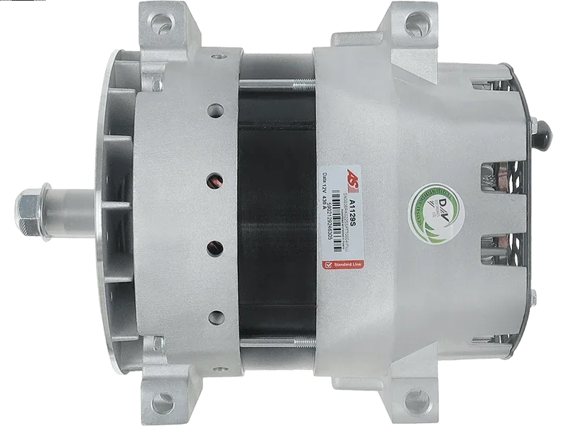 A1129S AS-PL - 1.ALTERNATOR — zdjęcie 2 z 5