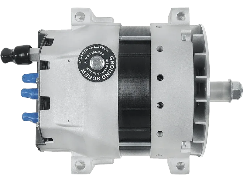 A1130S AS-PL - 1.ALTERNATOR — zdjęcie 4 z 5