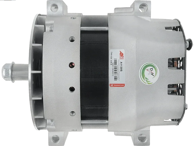 A1130S AS-PL - 1.ALTERNATOR — zdjęcie 2 z 5