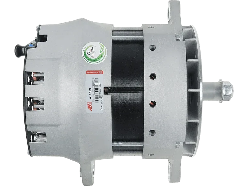 A1131S AS-PL - 1.ALTERNATOR — zdjęcie 4 z 5
