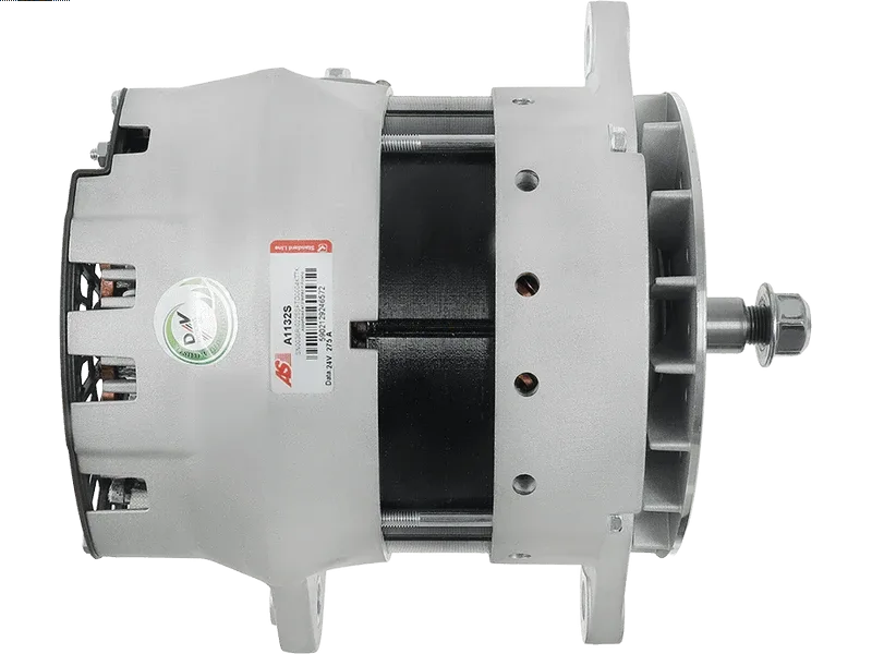 A1132S AS-PL - 1.ALTERNATOR — zdjęcie 4 z 5