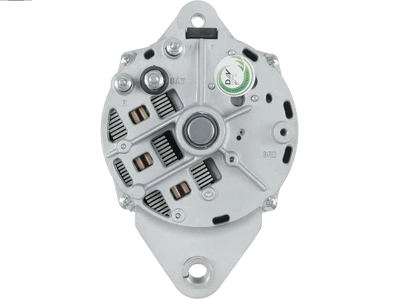 A1133S AS-PL - 1.ALTERNATOR — zdjęcie 3 z 5