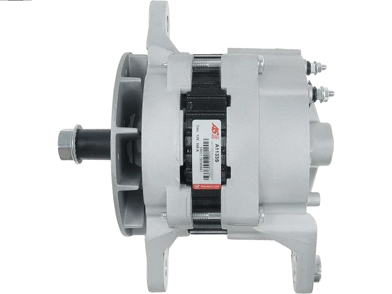 A1133S AS-PL - 1.ALTERNATOR — zdjęcie 2 z 5
