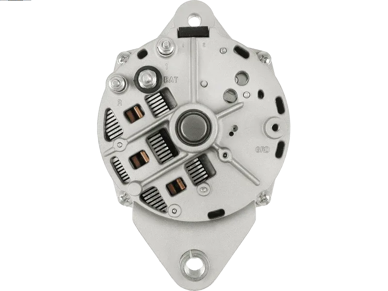 A1134S AS-PL - 1.ALTERNATOR — zdjęcie 3 z 5