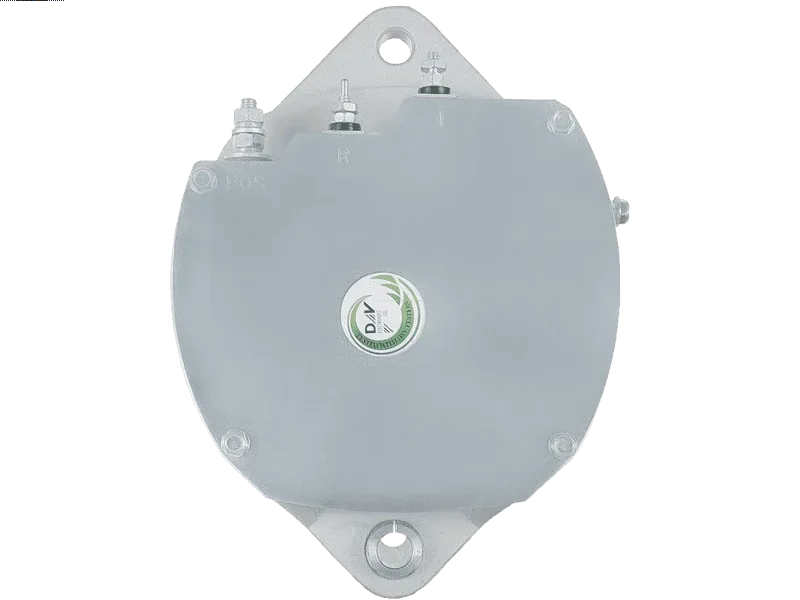 A1135S AS-PL - 1.ALTERNATOR — zdjęcie 3 z 4