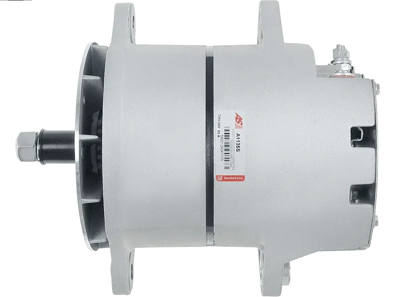 A1135S AS-PL - 1.ALTERNATOR — zdjęcie 4 z 4