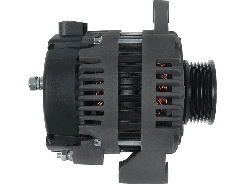 A1136S AS-PL - 1.ALTERNATOR — zdjęcie 4 z 5