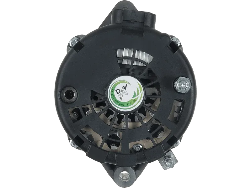 A1136S AS-PL - 1.ALTERNATOR — zdjęcie 3 z 5