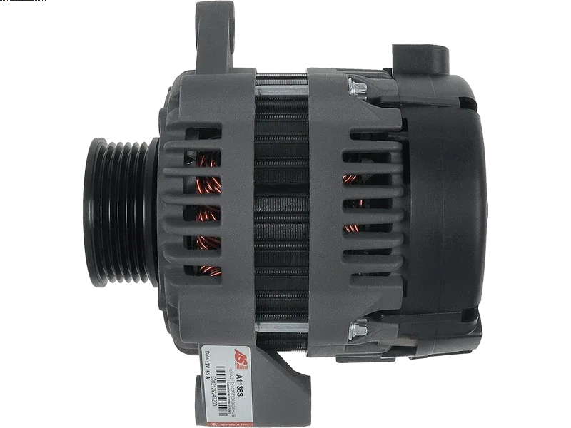 A1136S AS-PL - 1.ALTERNATOR — zdjęcie 2 z 5