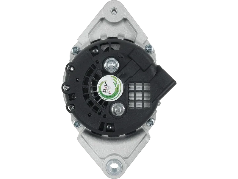A1137S AS-PL - 1.ALTERNATOR — zdjęcie 3 z 4