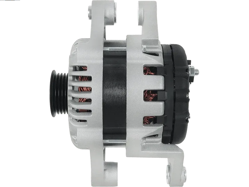 A1137S AS-PL - 1.ALTERNATOR — zdjęcie 4 z 4