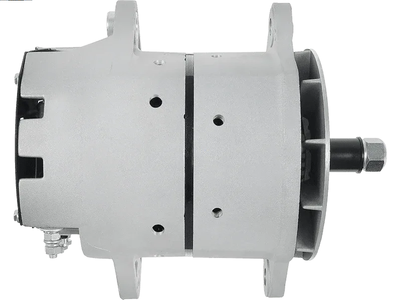 A1138S AS-PL - 1.ALTERNATOR — zdjęcie 4 z 5