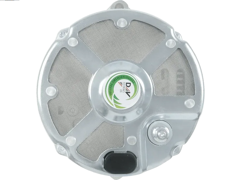A1139S AS-PL - 1.ALTERNATOR — zdjęcie 3 z 5