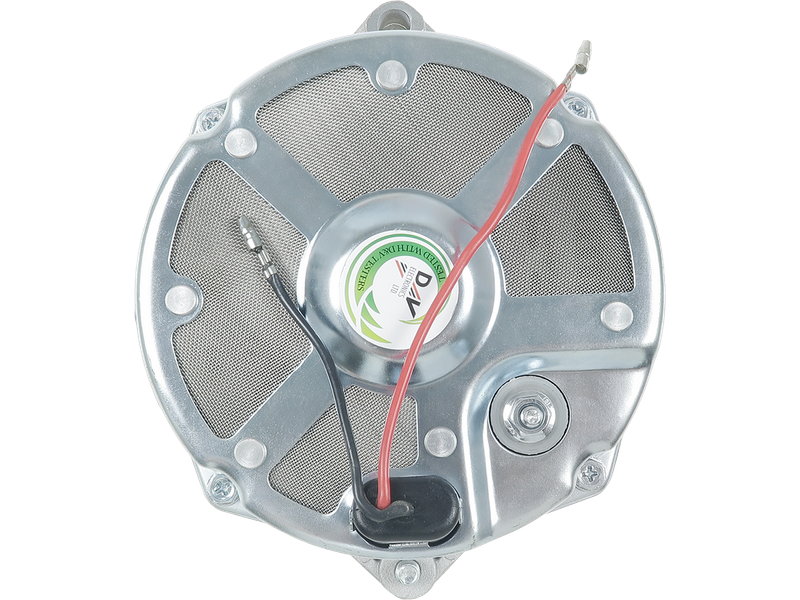 A1140S AS-PL - 1.ALTERNATOR — zdjęcie 3 z 5