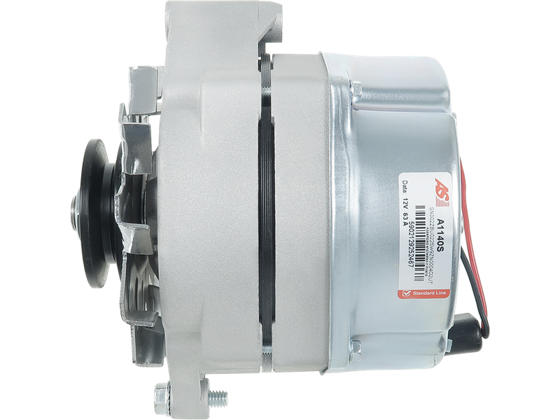 A1140S AS-PL - 1.ALTERNATOR — zdjęcie 2 z 5