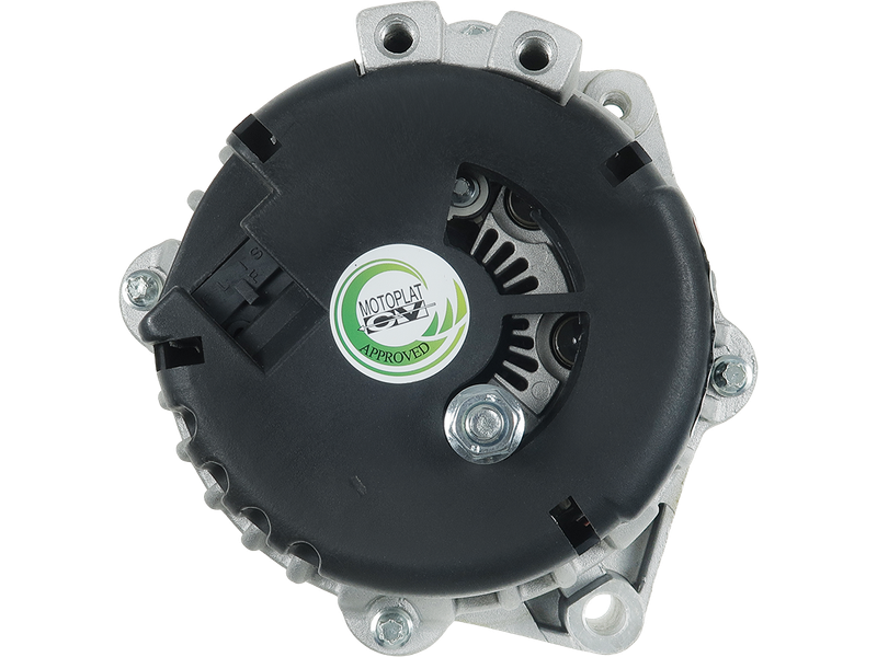 A1141S AS-PL - 1.ALTERNATOR — zdjęcie 3 z 5
