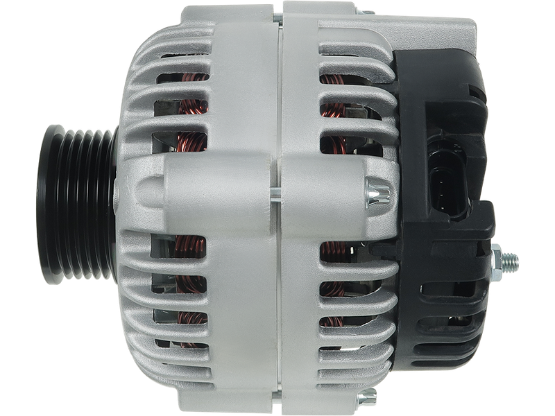 A1141S AS-PL - 1.ALTERNATOR — zdjęcie 2 z 5