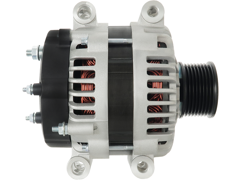 A1152S AS-PL - 1.ALTERNATOR — zdjęcie 5 z 6