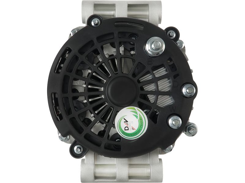 A1152S AS-PL - 1.ALTERNATOR — zdjęcie 4 z 6