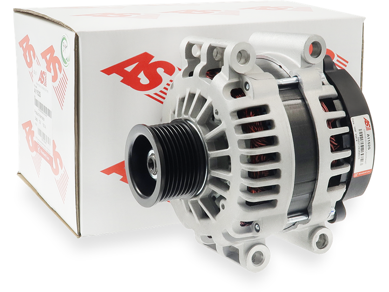 A1152S AS-PL - 1.ALTERNATOR — zdjęcie 2 z 6