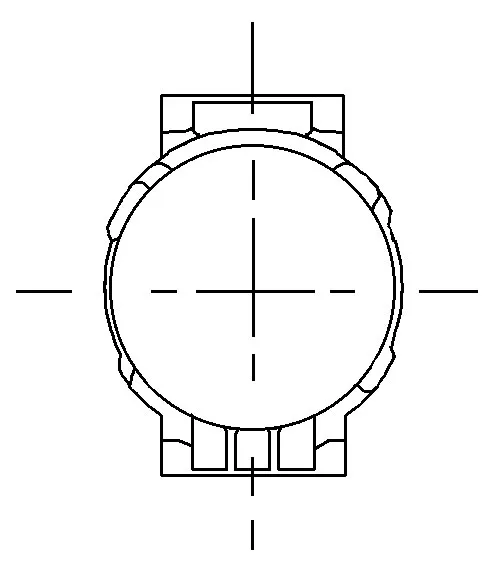 113285 CARGO - 1.ALTERNATOR — zdjęcie 4 z 6
