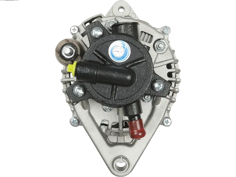 A2001SR AS-PL - 1.ALTERNATOR — zdjęcie 2 z 4