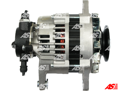 A2001 AS-PL - 1.ALTERNATOR — zdjęcie 7 z 7