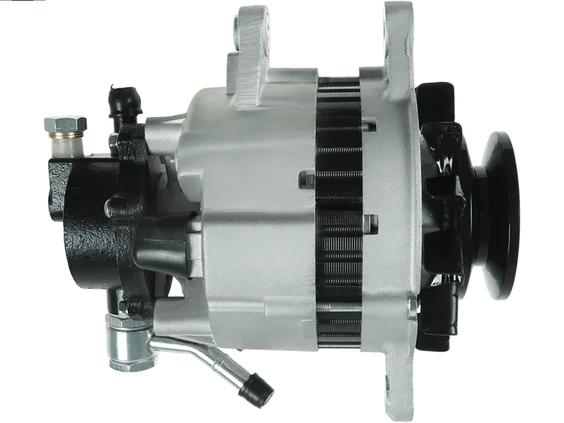 A2002 AS-PL - 1.ALTERNATOR — zdjęcie 4 z 7