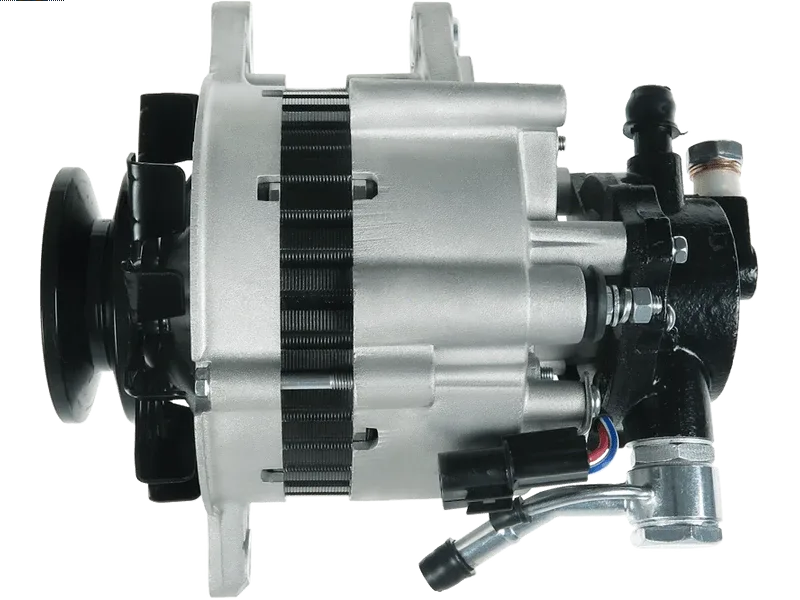 A2002 AS-PL - 1.ALTERNATOR — zdjęcie 2 z 7