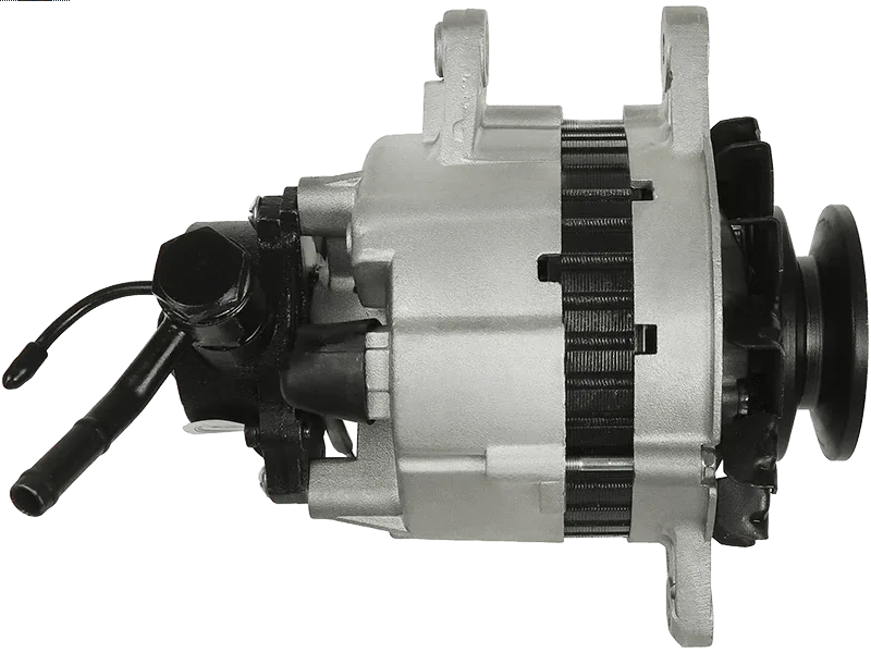 A2002SR AS-PL - 1.ALTERNATOR — zdjęcie 4 z 5