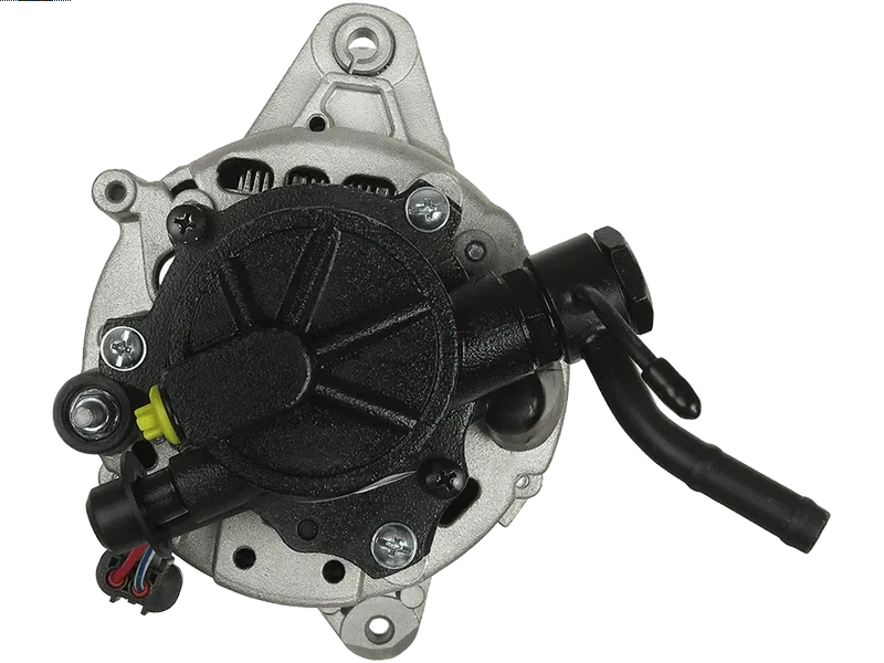 A2002SR AS-PL - 1.ALTERNATOR — zdjęcie 3 z 5