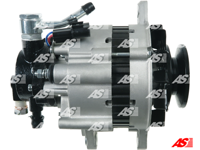 A2002 AS-PL - 1.ALTERNATOR — zdjęcie 7 z 7
