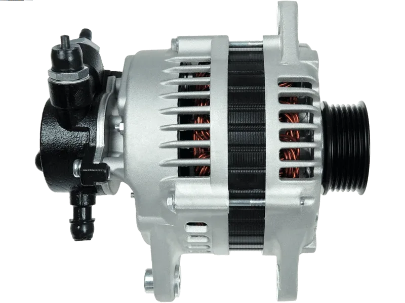 A2003 AS-PL - 1.ALTERNATOR — zdjęcie 5 z 7