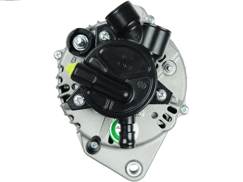 A2003PR AS-PL - 1.ALTERNATOR — zdjęcie 6 z 7