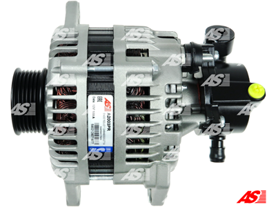 A2003PR AS-PL - 1.ALTERNATOR — zdjęcie 2 z 7