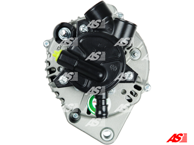 A2003PR AS-PL - 1.ALTERNATOR — zdjęcie 3 z 7