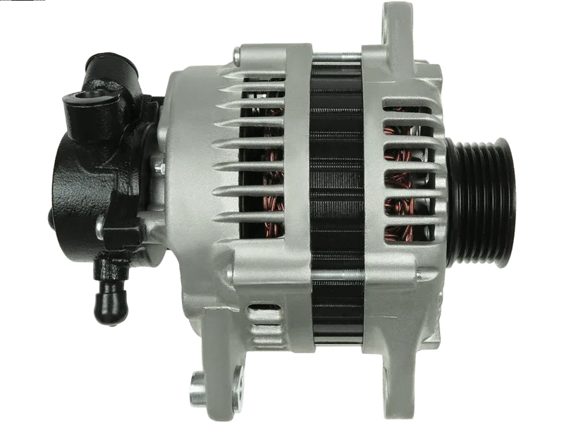 A2003SR AS-PL - 1.ALTERNATOR — zdjęcie 2 z 5