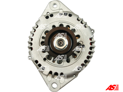 A2003 AS-PL - 1.ALTERNATOR — zdjęcie 1 z 7