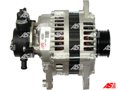 A2003 AS-PL - 1.ALTERNATOR — zdjęcie 2 z 7