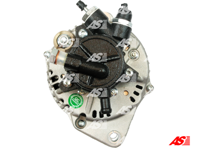 A2003 AS-PL - 1.ALTERNATOR — zdjęcie 3 z 7