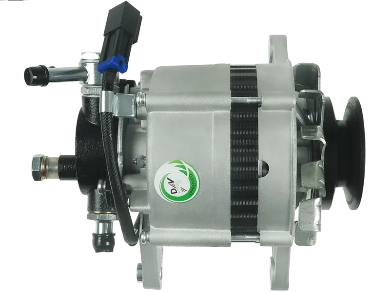 A2004 AS-PL - 1.ALTERNATOR — zdjęcie 4 z 7