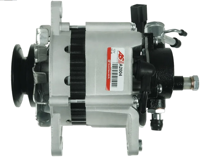 A2004 AS-PL - 1.ALTERNATOR — zdjęcie 2 z 7