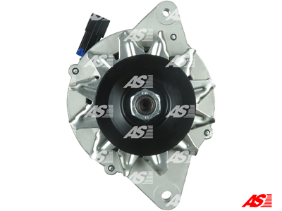 A2004 AS-PL - 1.ALTERNATOR — zdjęcie 1 z 7