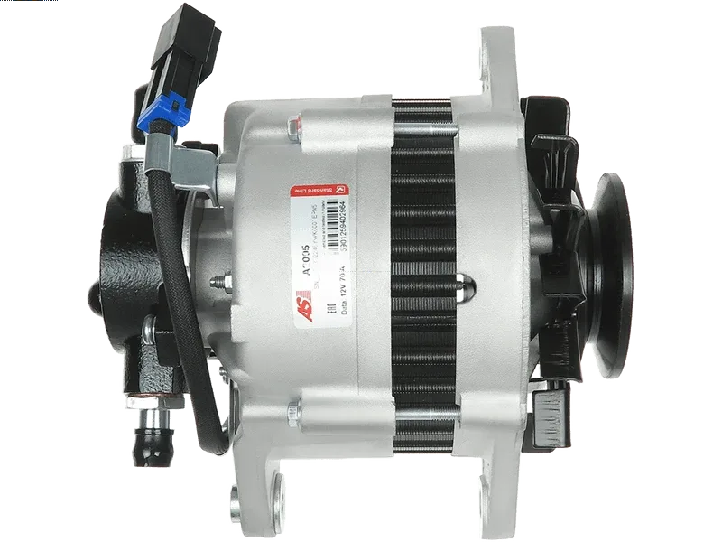 A2005 AS-PL - 1.ALTERNATOR — zdjęcie 4 z 7