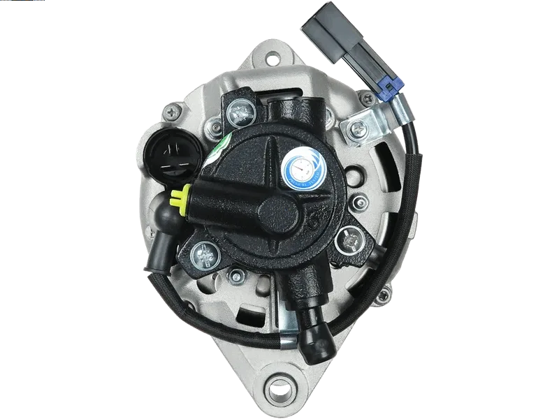 A2005PR AS-PL - 1.ALTERNATOR — zdjęcie 3 z 6