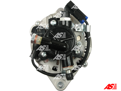A2005 AS-PL - 1.ALTERNATOR — zdjęcie 6 z 7