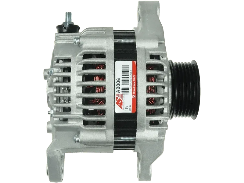 A2006 AS-PL - 1.ALTERNATOR — zdjęcie 4 z 7