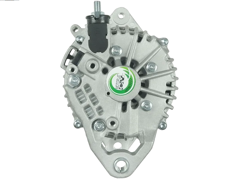 A2006 AS-PL - 1.ALTERNATOR — zdjęcie 3 z 7