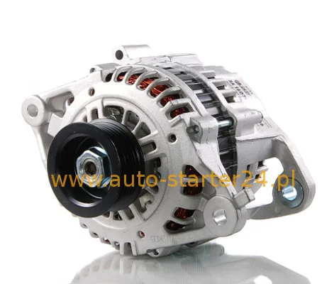 A2006 AS-PL - 1.ALTERNATOR — zdjęcie 1 z 7
