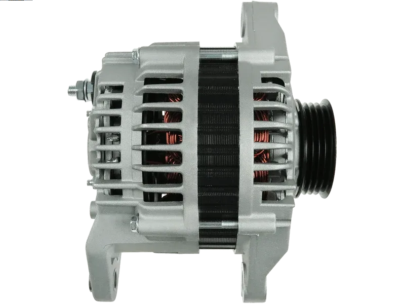 A2007 AS-PL - 1.ALTERNATOR — zdjęcie 4 z 7
